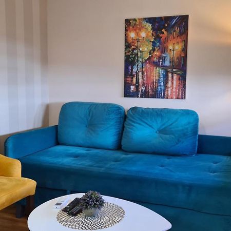 Apartmani Simić Quatro Valjevo Zewnętrze zdjęcie