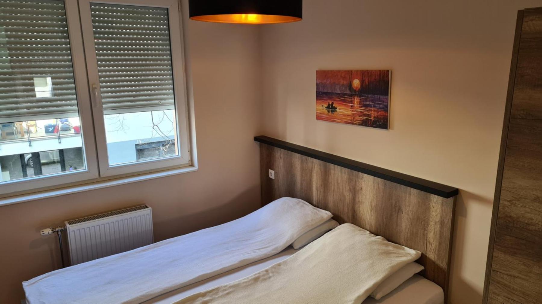 Apartmani Simić Quatro Valjevo Zewnętrze zdjęcie